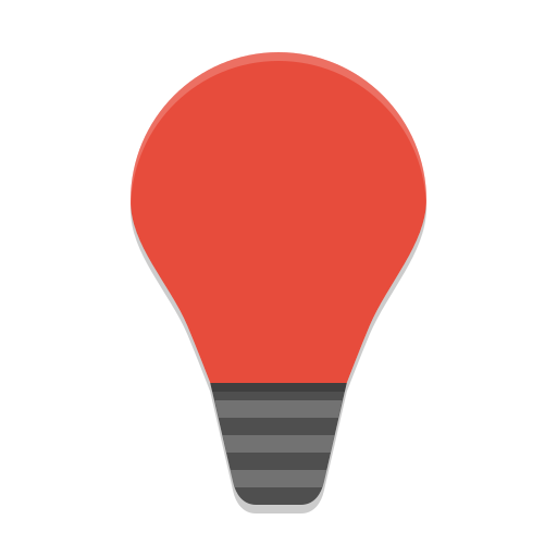 Redshift Icon Papirus Apps Iconset Papirus Development Team