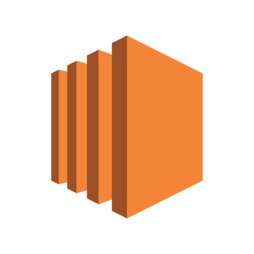 Shopping E Commerce Amazon Icon