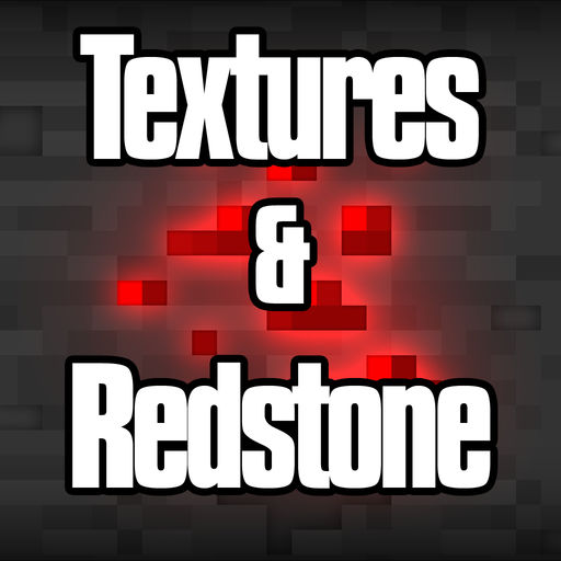 Textures Redstone For Minecraft