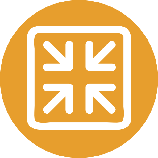 Arrows, Arrow, Resize, Decrease, Interface, Size, Ui, Reduce