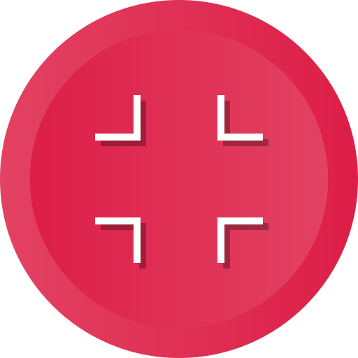 Out, Reduce, Zoom Icon Free Of Ios Web User Interface Multi