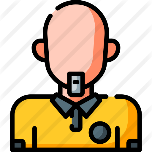Referee