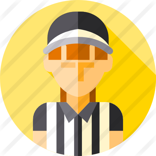 Referee