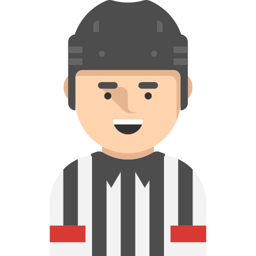 Referee Png Icon