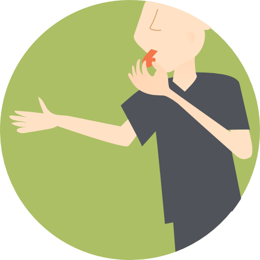 Referee, Football, Sport Icon Free Of Smashing Football Icons