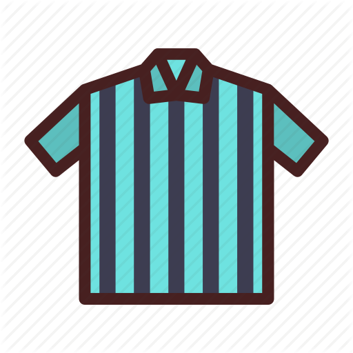 American, Ball, Football, Play, Referee, Soccer, Sport Icon