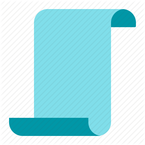 Document, File, Paper, Reference Icon