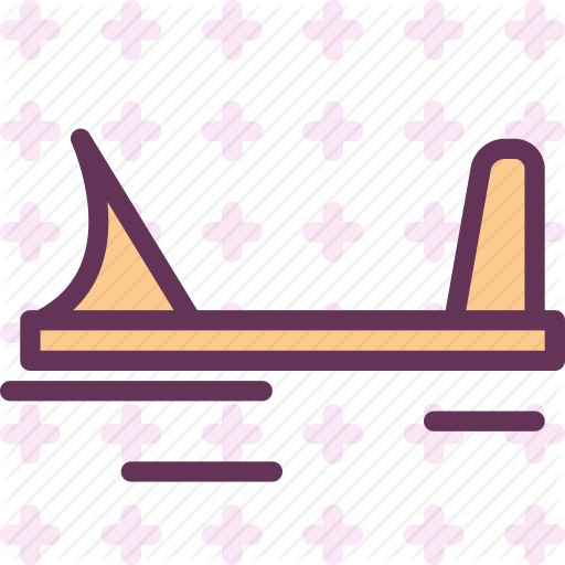 Finish, Refine, Wood Icon