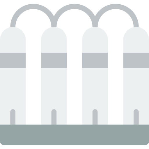 Refinery Oil Png Icon