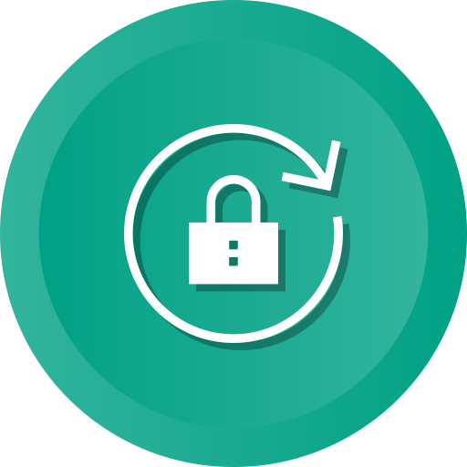 Reload, Geometry, Square, Button, Shapes, Refresh Icon