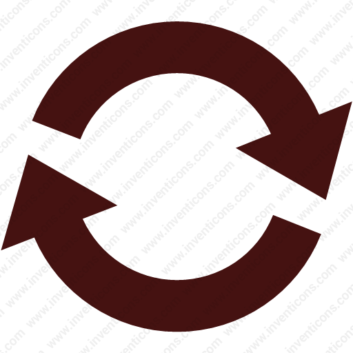 Download Restart,arrowarrowrefresh Icon Inventicons
