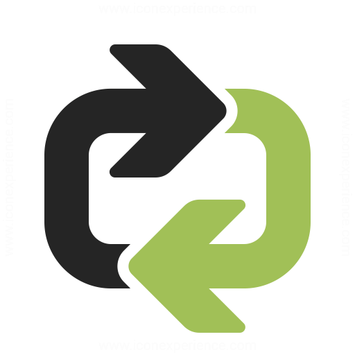 Refresh Icon Iconexperience