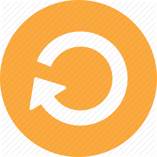 Arrow, Circle, History, Refresh Icon