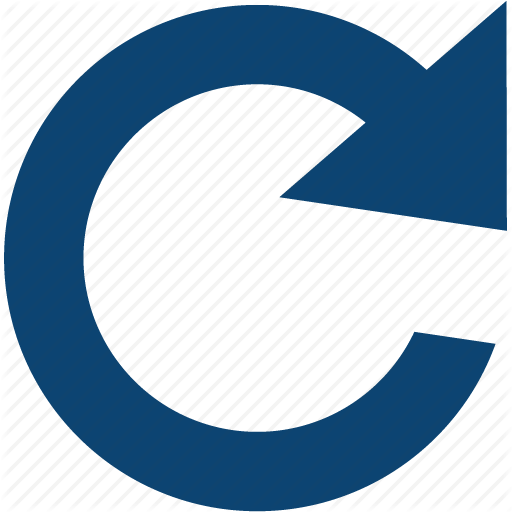 Arrow, Fresh, Refresh Icon