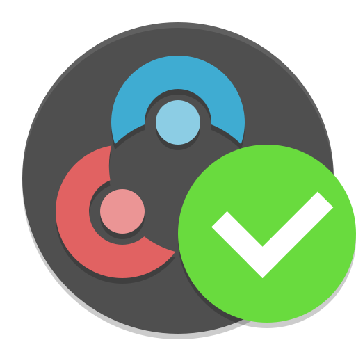 Colorhug Refresh Icon Papirus Apps Iconset Papirus Development