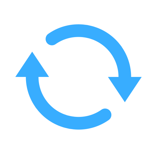 Refresh, Renew Icon With Png And Vector Format For Free Unlimited