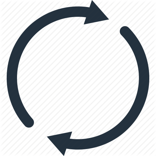 Autorenew, Refresh, Renew, Update Icon