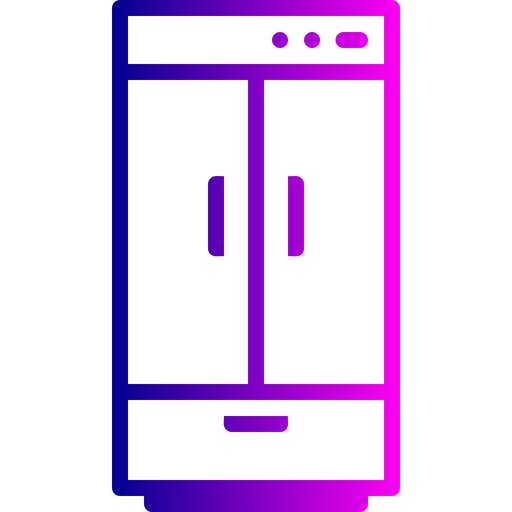 Freezer, Fridge, Refrigerator, Cold, Kitchen, Electrical