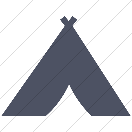 Simple Blue Gray Ocha Humanitarians Camp Idp Refugee