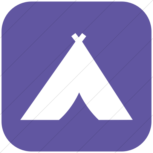 Simple Purple Ocha Humanitarians Inverse Camp Idp