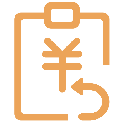 Refund Icon Icon Png And Vector For Free Download