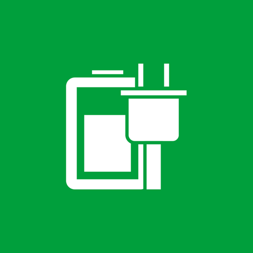 Power, Options Icon