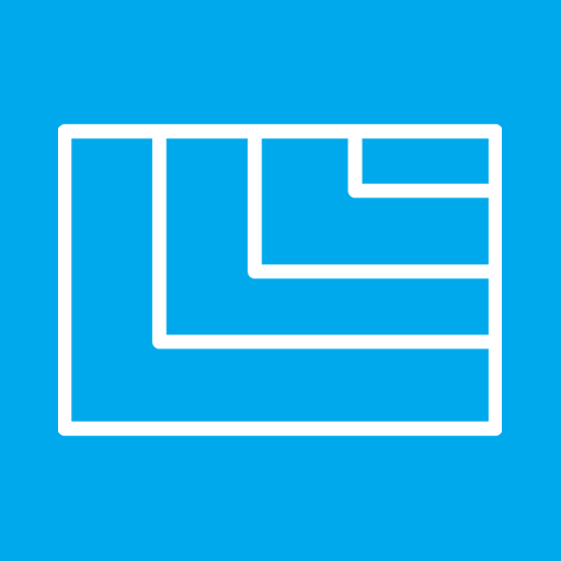 Screen, Resolution Icon