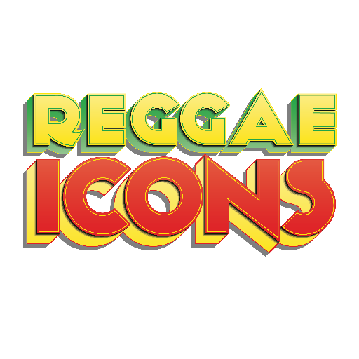 Reggae Icons