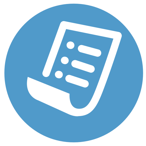 Order Form, Form, Instrument Icon Png And Vector For Free Download