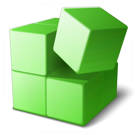 Iconexperience V Collection Registry Icon