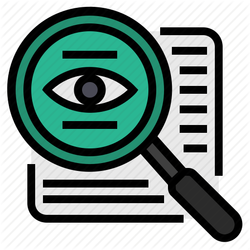 Gdpr, General Data Protection Regulation, Transparency