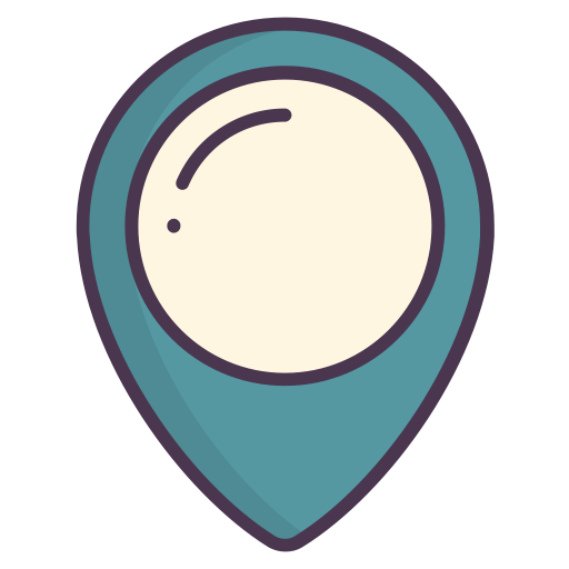Location Icon