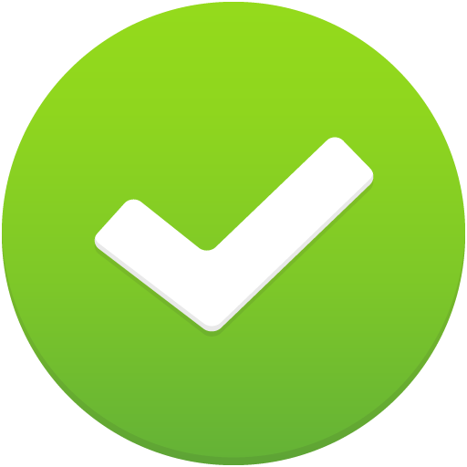 Pictures Of Accept Reject Icon Png