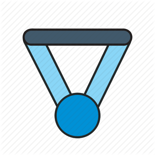 Achievement, Award, Hero, Medal, Reward, Success, Trophy Icon