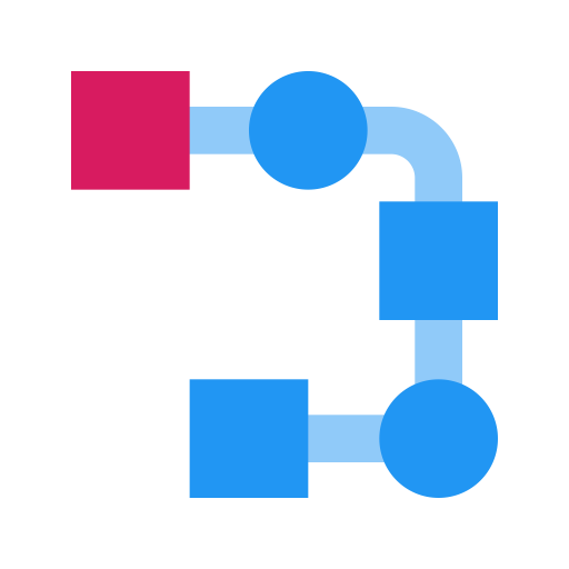 Serial Tasks Vector Icon Free Icons Uihere