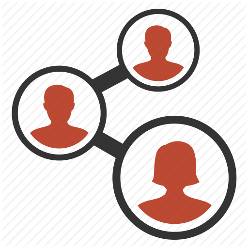 Office, Relationship, Team, Work Icon