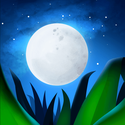 Relax Melodies Sleep Sounds Ios Icon Gallery