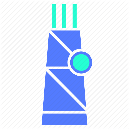 Icon, It, Relay, Set, Technology, Tower Icon