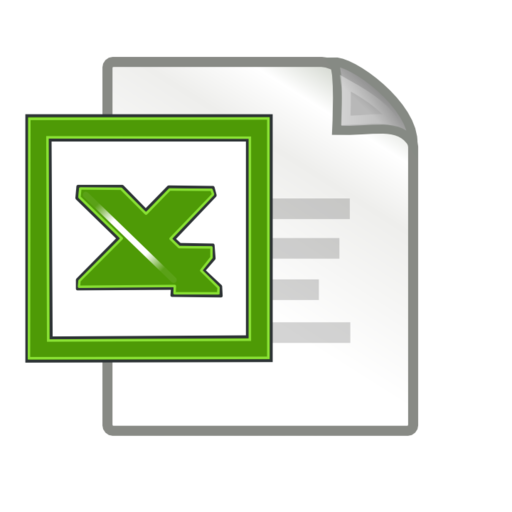 Excel Icons, Free Excel Icon Download