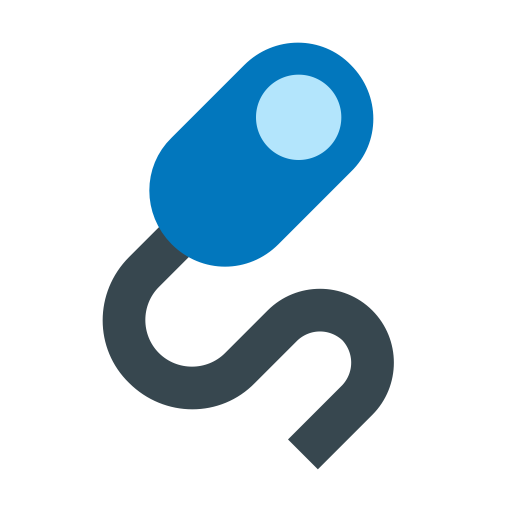 Cable Release Icon Png And Vector For Free Download