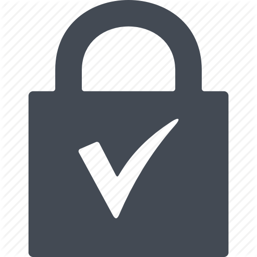 Key, Reliability, Security, Surveillance System, Sastle Icon