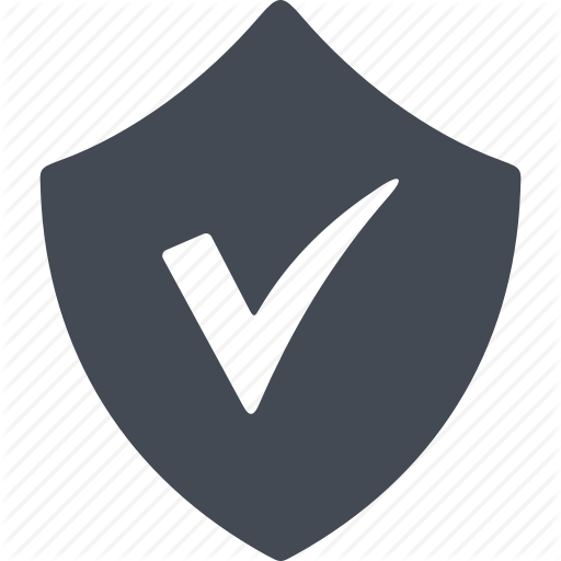 Reliability, Security, Security Guard, Sign, Surveillance System Icon