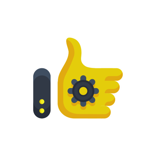 Reliability Icon Free Download