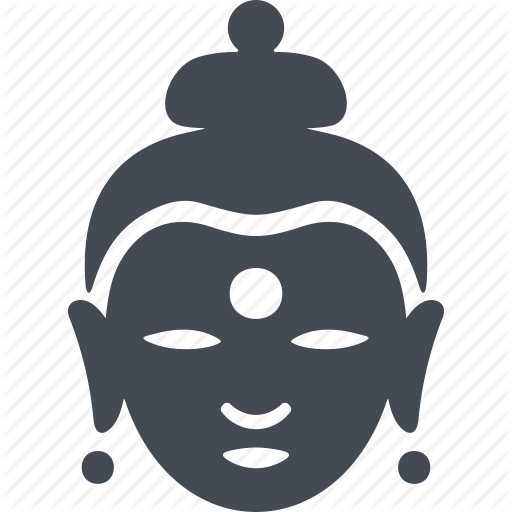 Buddha, Buddhism, Buddhist, Pagoda, Religion Icon