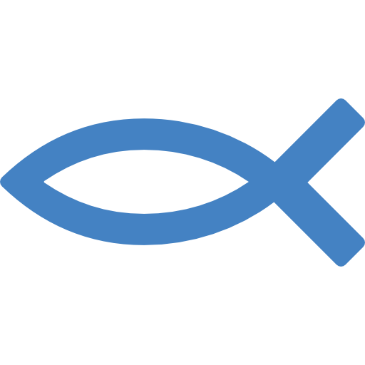 Signs Religious Icon