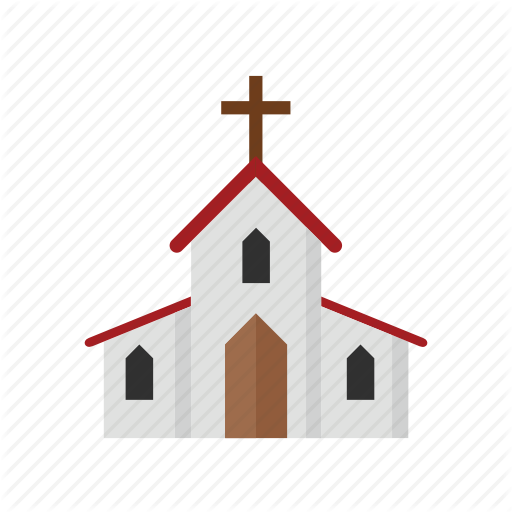 Christianity, Church, Religious Icon