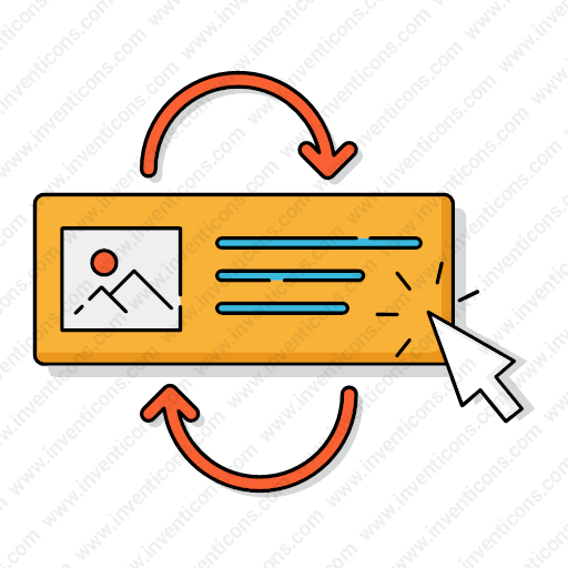 Download Remarketing Icon Inventicons