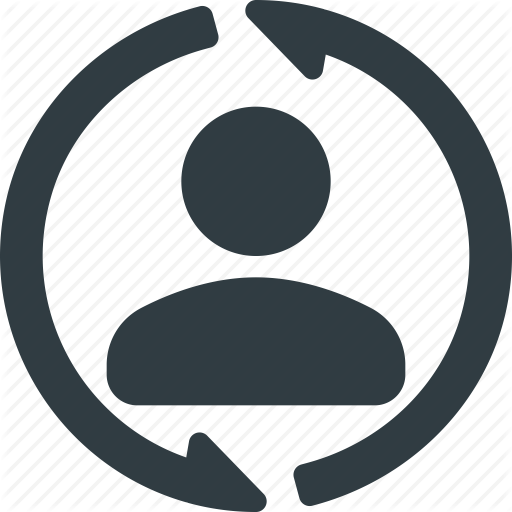 Marketing, Remarketing, Returning, Seo, Visitor Icon