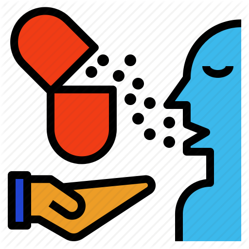 Cure, Heal, Remedy, Therapy, Treat, Treatment Icon