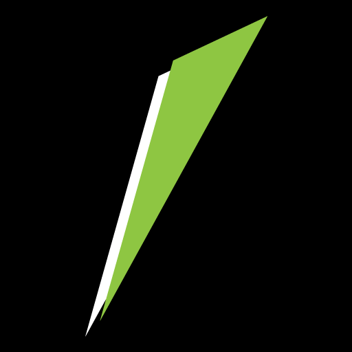 Icon Green Strike